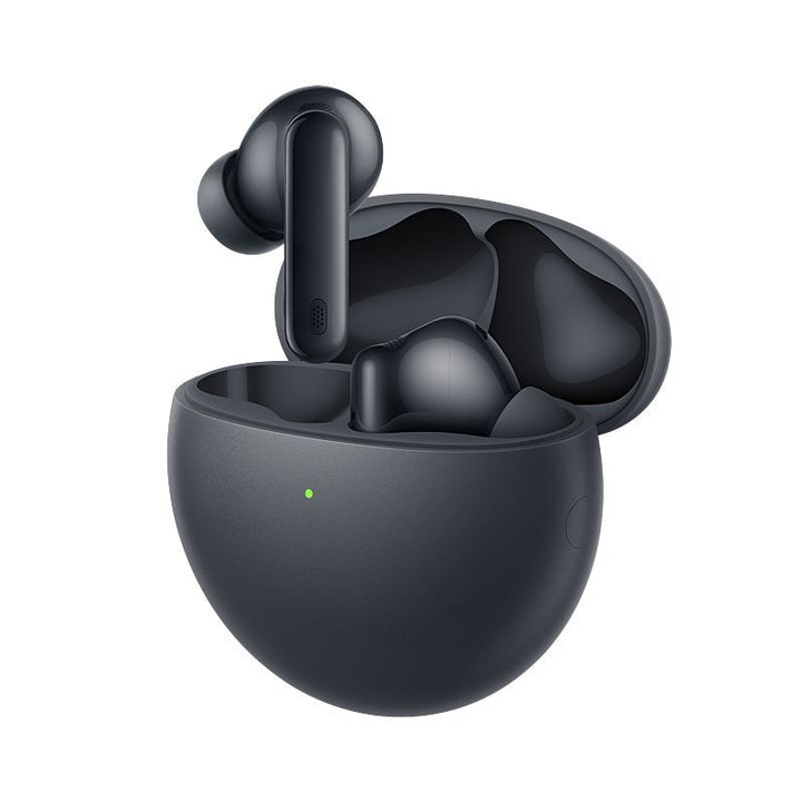 Huawei FreeBuds 7i Wireless Earbuds - Bluetooth 5.4 / USB-C + Bundle Offer - Black