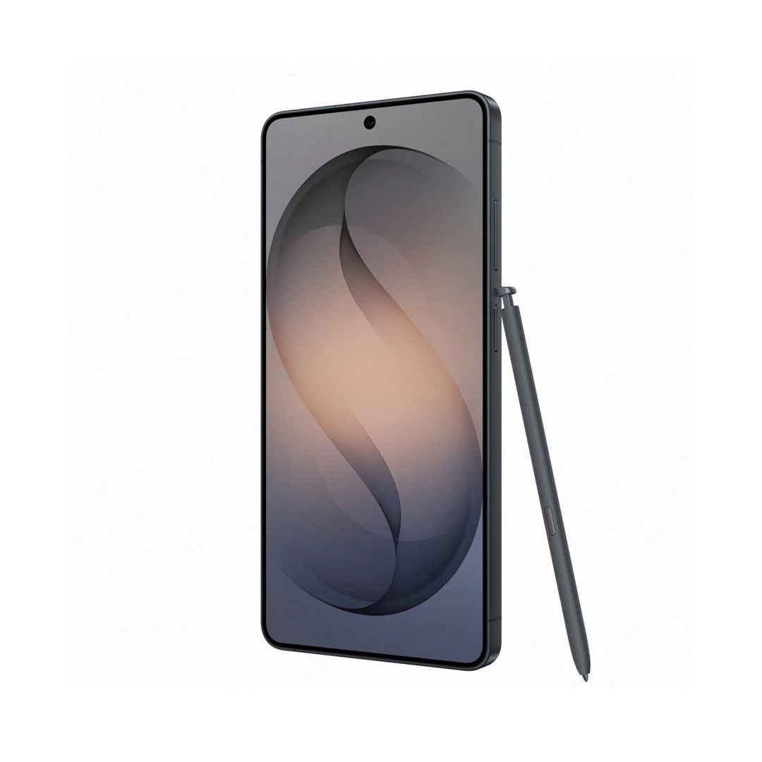 Samsung S26 Ultra 5G Phone, 6.9”, 12GB, 256GB + Bundle Offer | Black