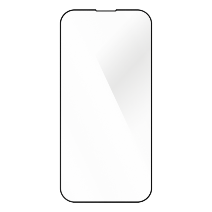 90 Percent Glass Screen Protector for iPhone 14 Pro