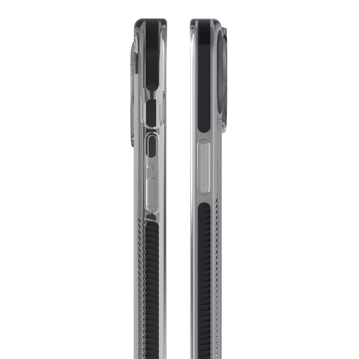 ZGA iPhone 15 Santa Cruz Snap for MagSafe Phone Case - Black