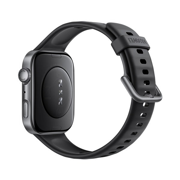 Huawei Watch Fit 4 + Bundle Offer | Black