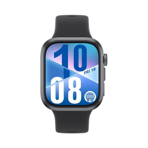Huawei Watch Fit 4 + Bundle Offer | Black