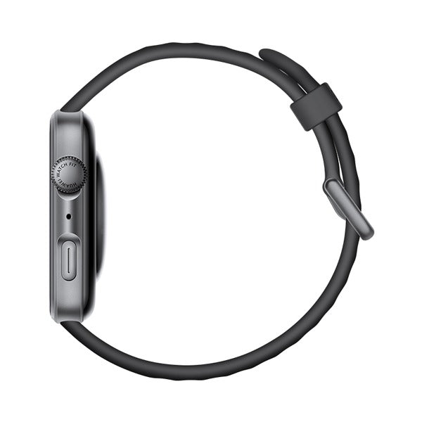 Huawei Watch Fit 4 + Bundle Offer | Black