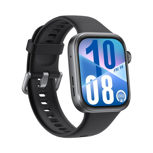Huawei Watch Fit 4 + Bundle Offer | Black