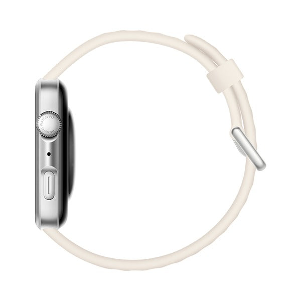 Huawei Watch Fit 4 + Bundle Offer | White