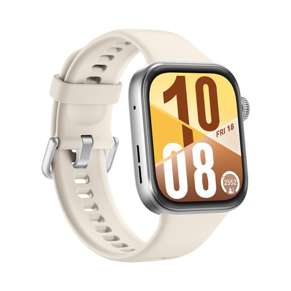 Huawei Watch Fit 4 + Bundle Offer | White