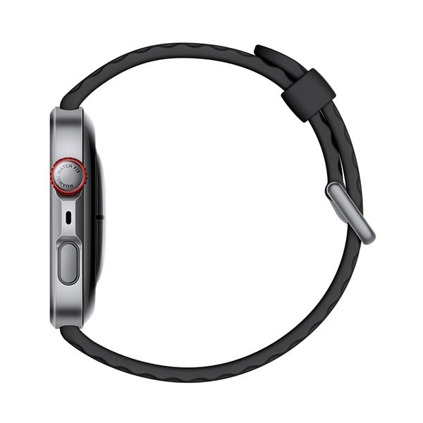 Huawei Watch Fit 4 Pro + Bundle Offer | Black