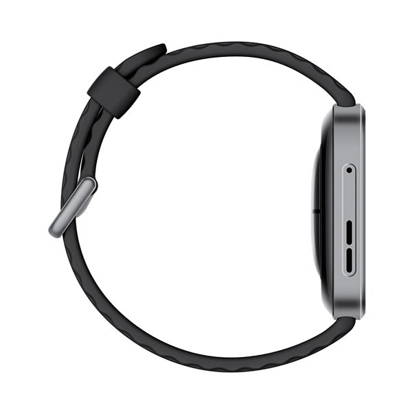 Huawei Watch Fit 4 Pro + Bundle Offer | Black