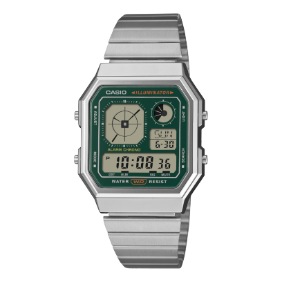 Casio Vintage Digital Watch