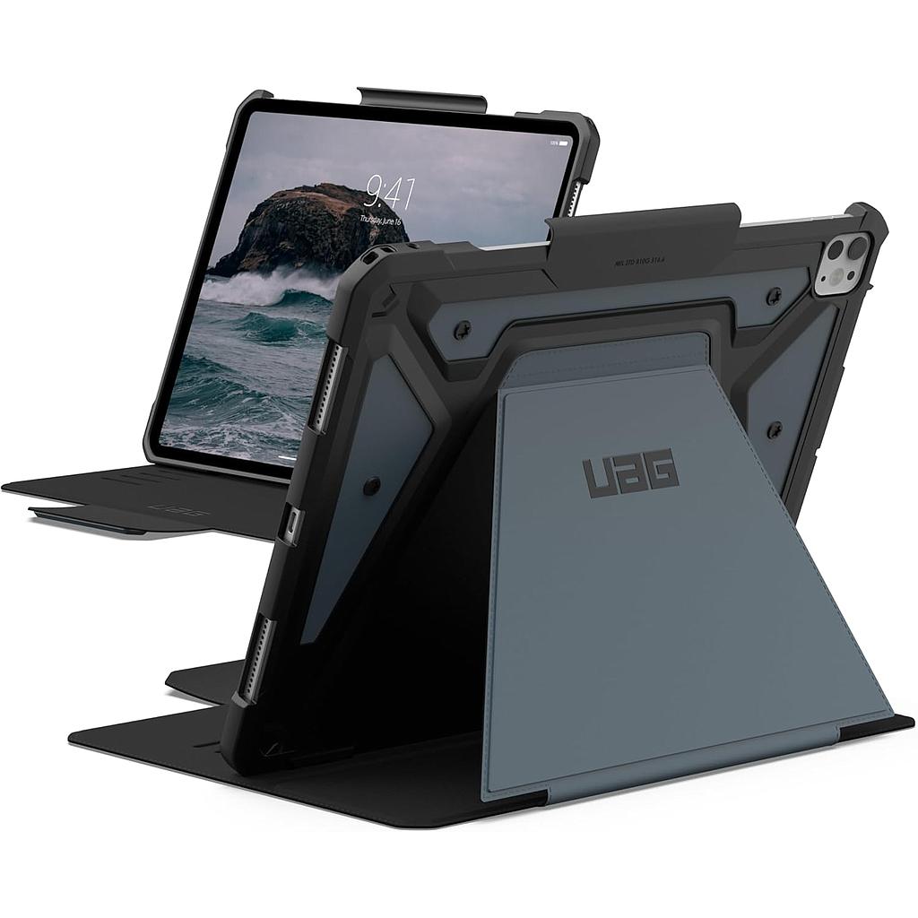 UAG iPad Pro 13" 2024 (M4) Metropolis SE - Cloud Blue