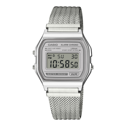 Casio Vintage Digital Watch