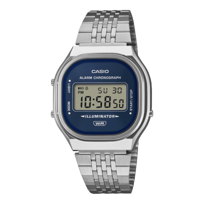 Casio Vintage  Digital Watch