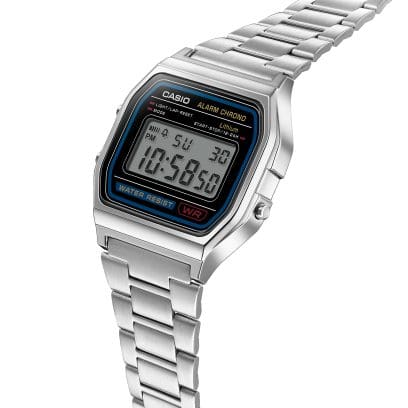 Casio Vintage Digital Watch