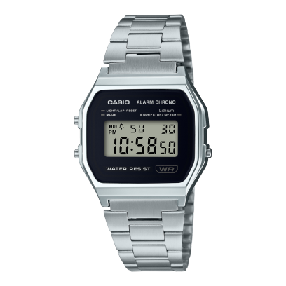 Casio Vintage Digital Watch