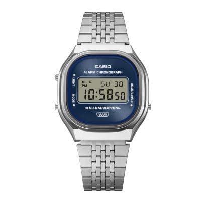 Casio Vintage  Digital Watch
