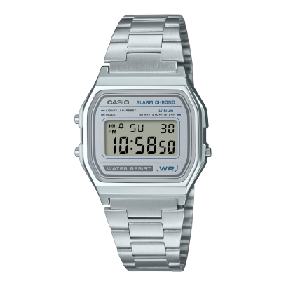 Casio Vintage Digital Watch
