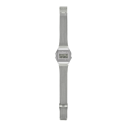 Casio Vintage Digital Watch