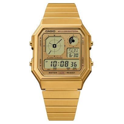 Casio Vintage Digital Watch
