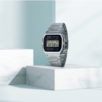 Casio Vintage Digital Watch