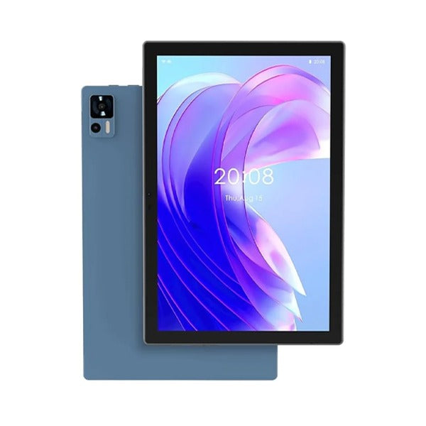 Oteeto Tab 16 4G - Ram 8GB - 512GB - 10.1 inch + Bundle Offer | Blue