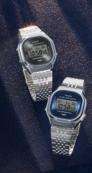Casio Vintage  Digital Watch