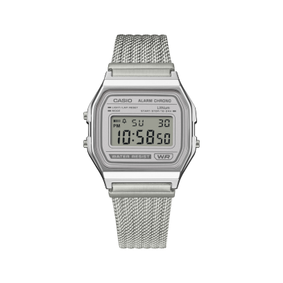 Casio Vintage Digital Watch