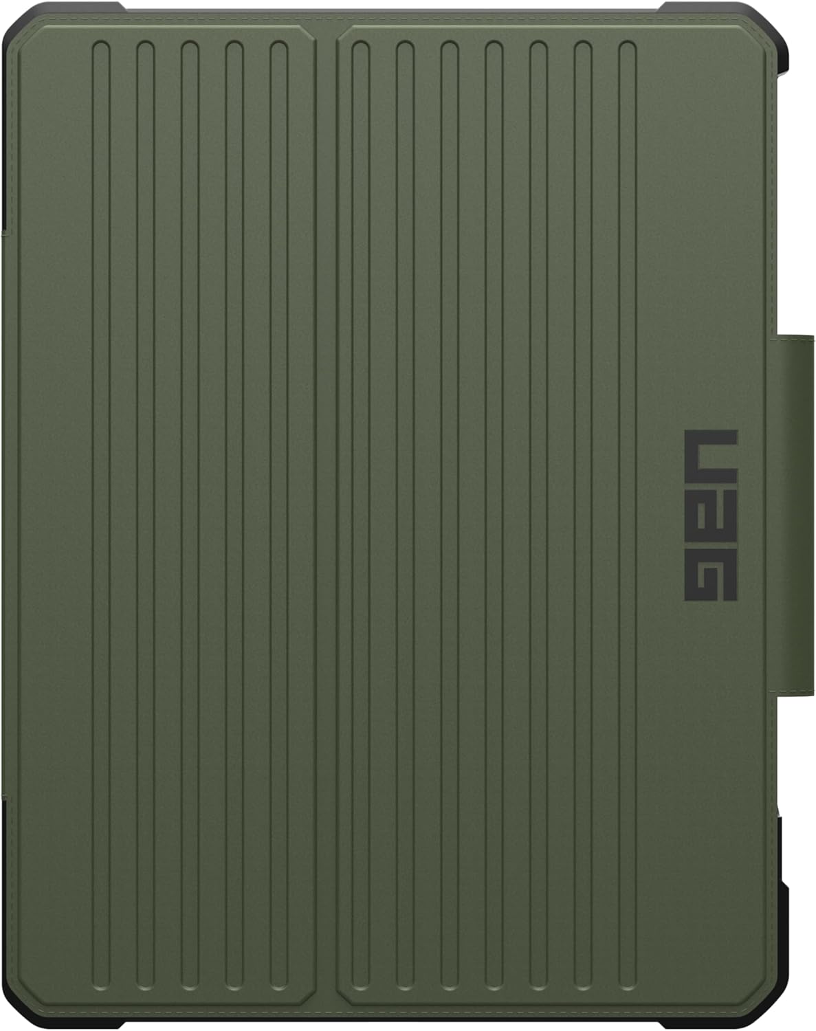 UAG iPad Pro 11" 2024 (M4) Metropolis SE - Olive