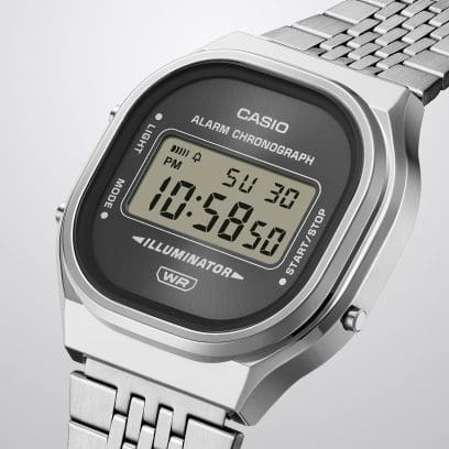 Casio Vintage  Digital Watch