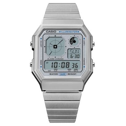Casio Vintage Digital Watch