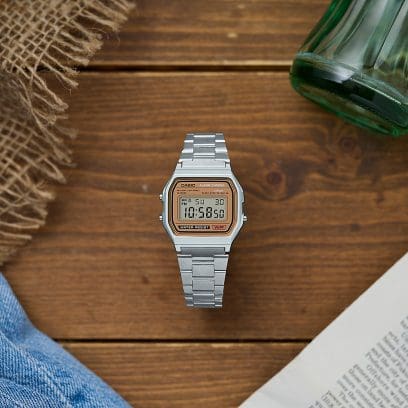 Casio Vintage Digital Watch