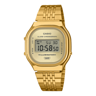 Casio Vintage Digital Watch