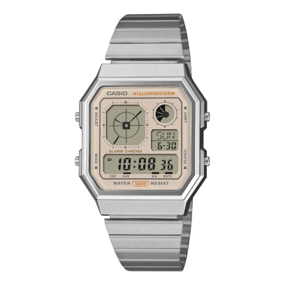 Casio Vintage Digital Watch