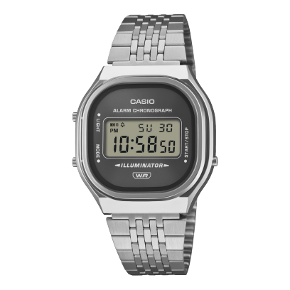 Casio Vintage  Digital Watch