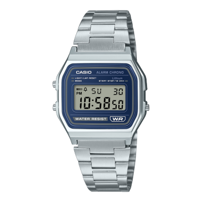 Casio Vintage Digital Watch