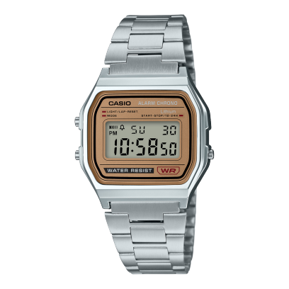 Casio Vintage Digital Watch