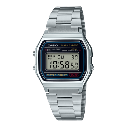 Casio Vintage Digital Watch