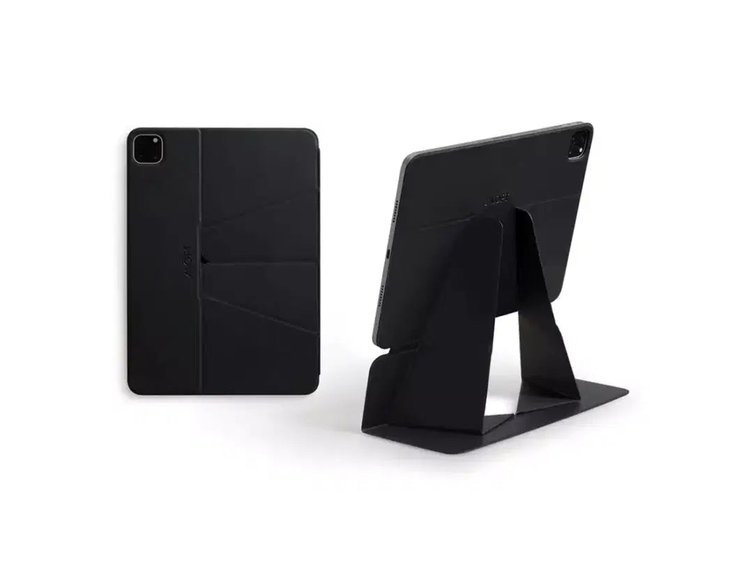 MOFT MS026C-1-13Pro-BK Folio Case for iPad Pro 13-inch