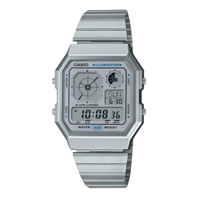Casio Vintage Digital Watch