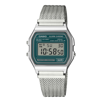 Casio Vintage  Digital Watch