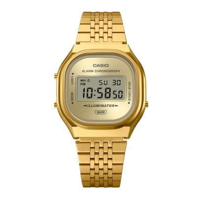 Casio Vintage Digital Watch