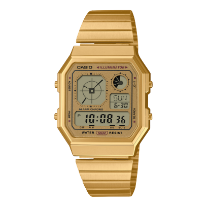 Casio Vintage Digital Watch