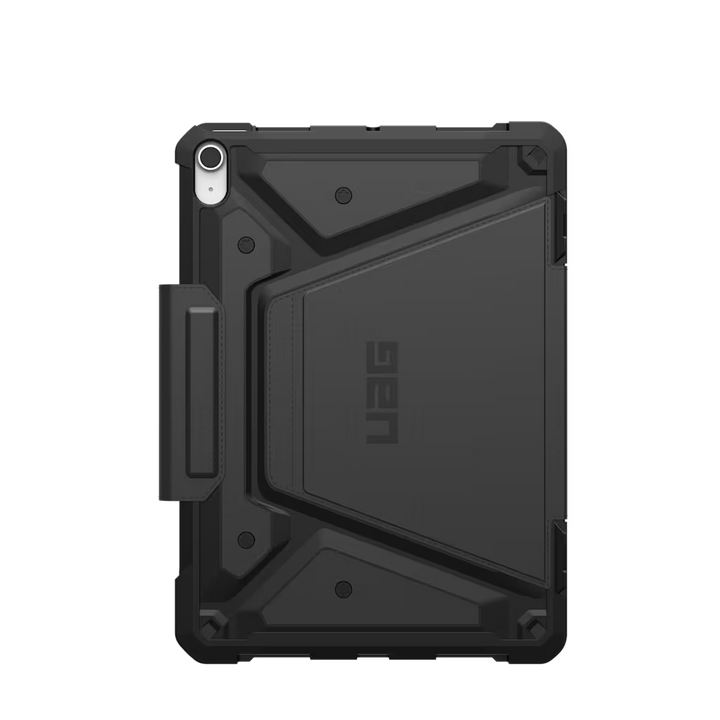 UAG iPad Air 11"/10.9" (2020-2025) Gen6/5/4 Metropolis SE | Black