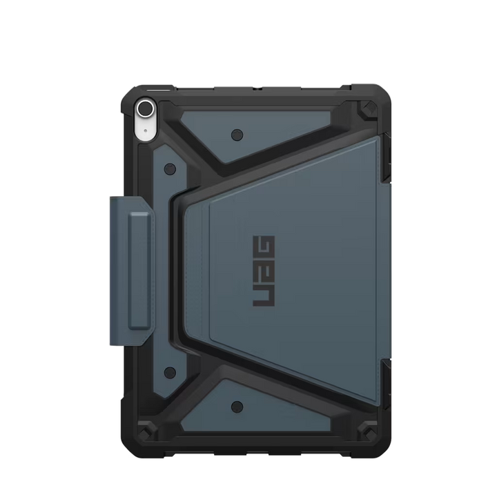 UAG iPad Air 11"/10.9" (2020-2025) Gen6/5/4 Metropolis SE | Cloud Blue