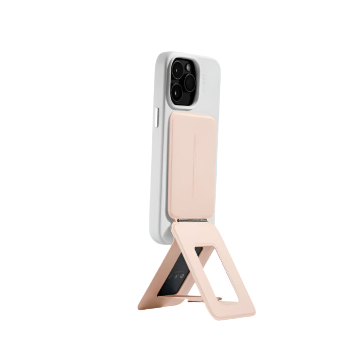 MOFTMS027-1-ME-PCPK Snap Invisible Phone Tripod