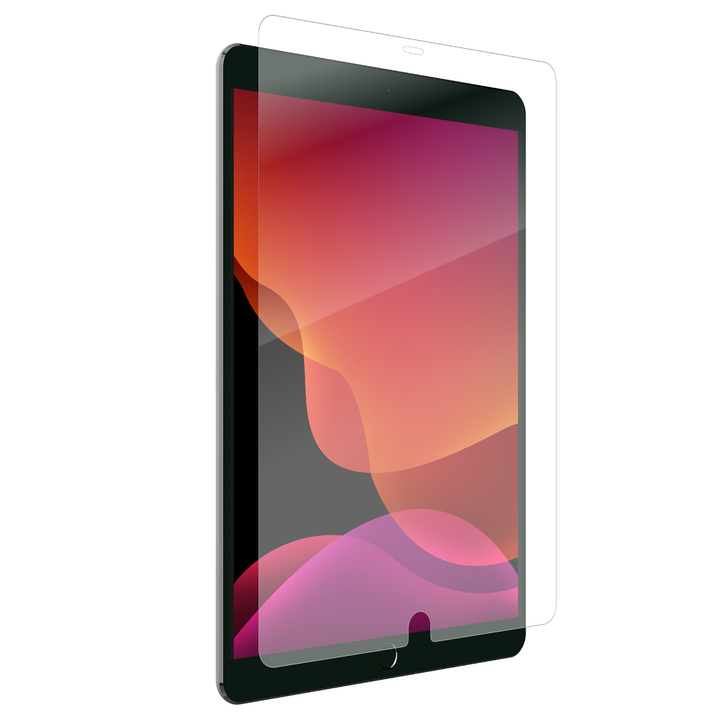 90 Percent Glass Screen Protector for iPad 9 10.2