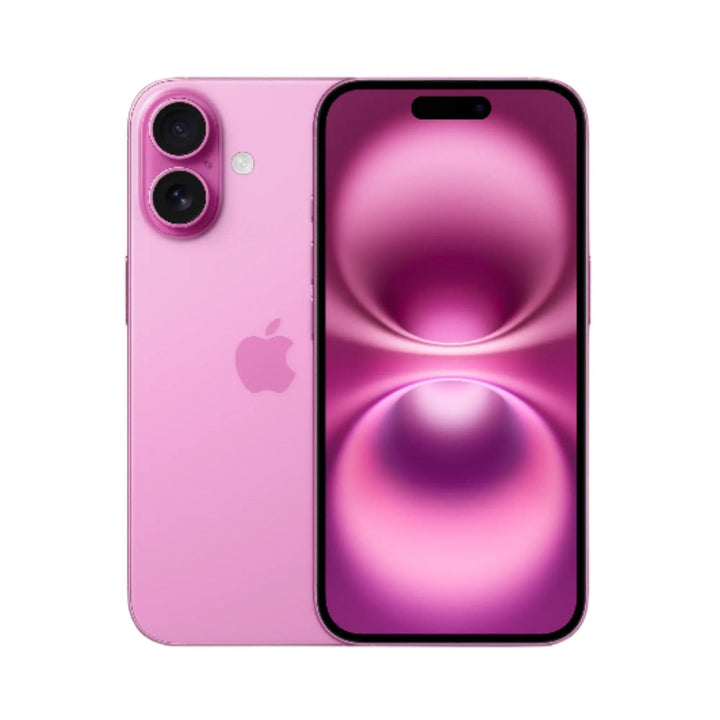 APPLE IPHONE 16 256GB 5G PINK