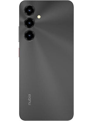 ZTE Nubia V80 Max 4G Smartphone - Ultra-Large 6.9", 6000mAh Battery, 50MP Camera, 8GB RAM + 256GB Storage - Z2577