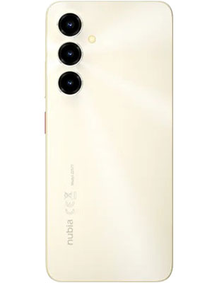 ZTE Nubia V80 Max 4G Smartphone - Ultra-Large 6.9", 6000mAh Battery, 50MP Camera, 8GB RAM + 256GB Storage - Z2577
