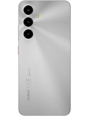 ZTE Nubia V80 Max 4G Smartphone - Ultra-Large 6.9", 6000mAh Battery, 50MP Camera, 8GB RAM + 256GB Storage - Z2577