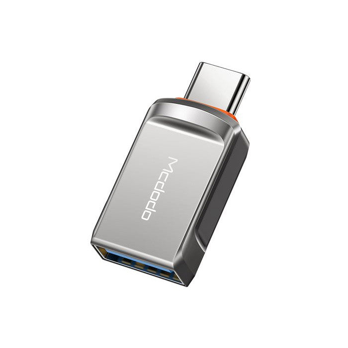 MCDODO-OTG-ADAPTER TYPE C TO USB
